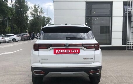 Changan CS35PLUS, 2019 год, 1 555 000 рублей, 4 фотография