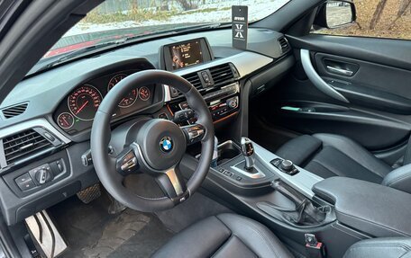 BMW 3 серия, 2014 год, 2 350 000 рублей, 8 фотография