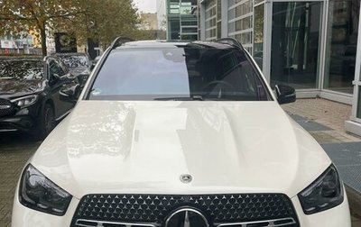 Mercedes-Benz GLE, 2023 год, 14 900 000 рублей, 1 фотография