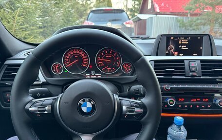 BMW 3 серия, 2014 год, 2 350 000 рублей, 10 фотография