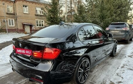 BMW 3 серия, 2014 год, 2 350 000 рублей, 6 фотография