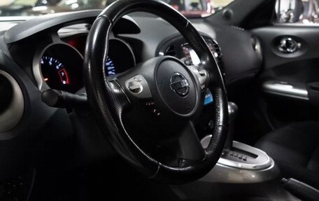 Nissan Juke II, 2012 год, 1 100 000 рублей, 8 фотография