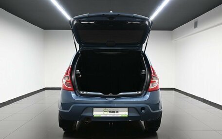 Renault Sandero I, 2012 год, 785 000 рублей, 7 фотография