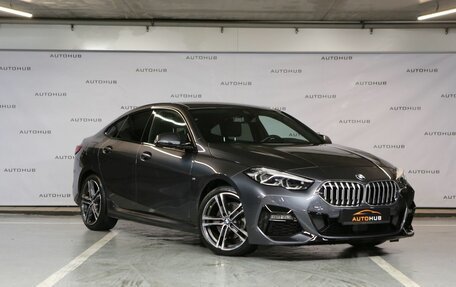 BMW 2 серия F44, 2021 год, 2 999 000 рублей, 1 фотография