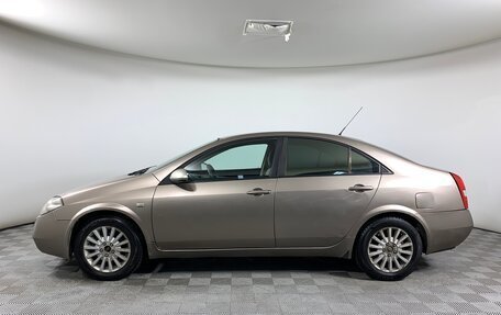 Nissan Primera III, 2005 год, 300 000 рублей, 8 фотография