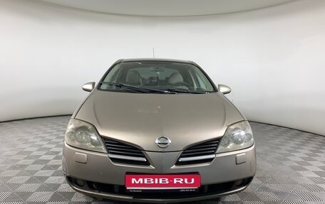 Nissan Primera III, 2005 год, 300 000 рублей, 2 фотография