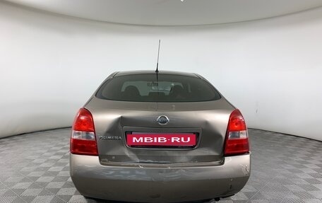 Nissan Primera III, 2005 год, 300 000 рублей, 6 фотография