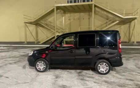 Fiat Doblo I, 2011 год, 930 000 рублей, 2 фотография