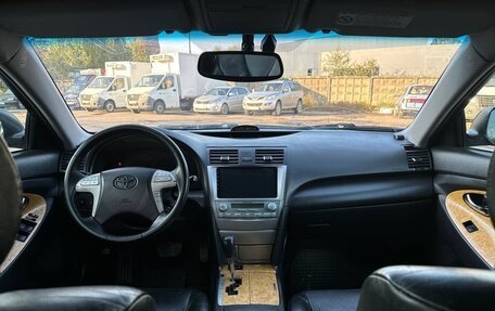 Toyota Camry, 2006 год, 1 000 000 рублей, 6 фотография