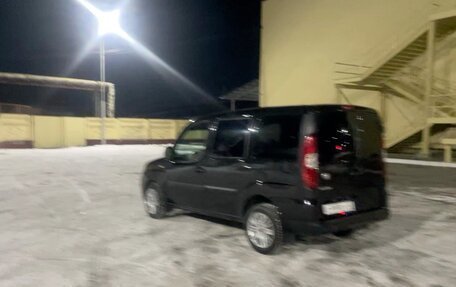 Fiat Doblo I, 2011 год, 930 000 рублей, 3 фотография