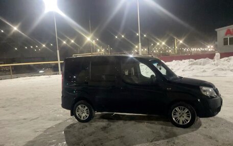 Fiat Doblo I, 2011 год, 930 000 рублей, 6 фотография