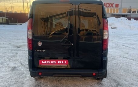 Fiat Doblo I, 2011 год, 930 000 рублей, 13 фотография