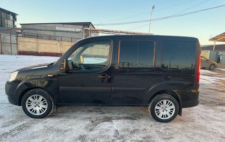 Fiat Doblo I, 2011 год, 930 000 рублей, 23 фотография