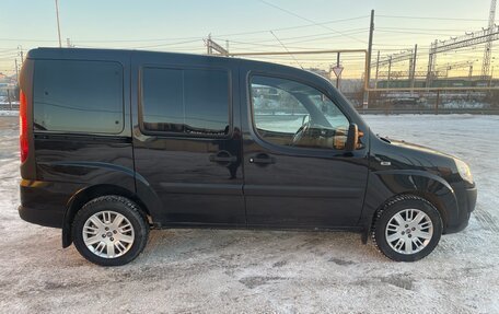 Fiat Doblo I, 2011 год, 930 000 рублей, 19 фотография