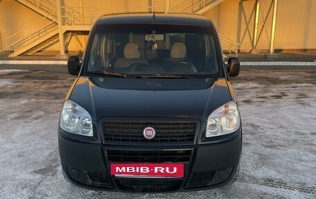 Fiat Doblo I, 2011 год, 930 000 рублей, 22 фотография