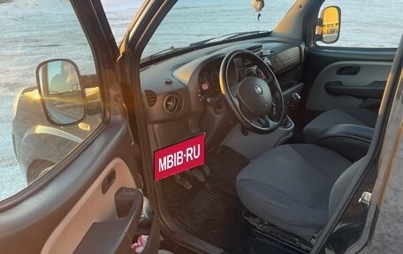 Fiat Doblo I, 2011 год, 930 000 рублей, 24 фотография