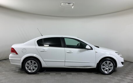 Opel Astra H, 2011 год, 555 000 рублей, 4 фотография