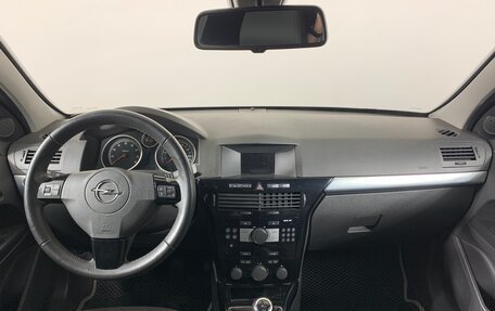 Opel Astra H, 2011 год, 555 000 рублей, 13 фотография