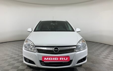 Opel Astra H, 2011 год, 555 000 рублей, 2 фотография