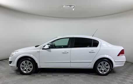 Opel Astra H, 2011 год, 555 000 рублей, 8 фотография