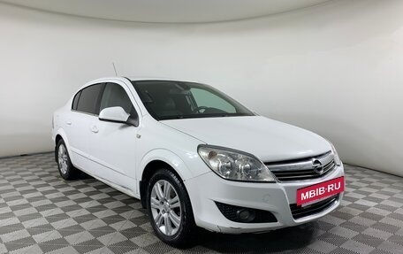 Opel Astra H, 2011 год, 555 000 рублей, 3 фотография