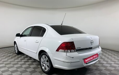 Opel Astra H, 2011 год, 555 000 рублей, 7 фотография