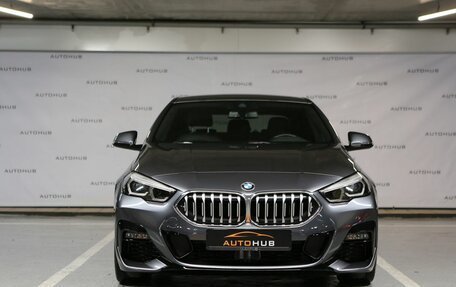 BMW 2 серия F44, 2021 год, 2 999 000 рублей, 2 фотография