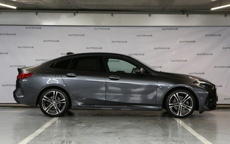 BMW 2 серия F44, 2021 год, 2 999 000 рублей, 8 фотография