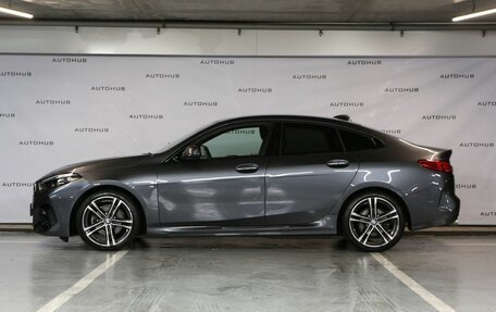 BMW 2 серия F44, 2021 год, 2 999 000 рублей, 4 фотография