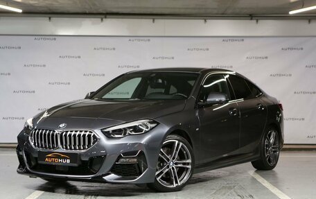 BMW 2 серия F44, 2021 год, 2 999 000 рублей, 3 фотография