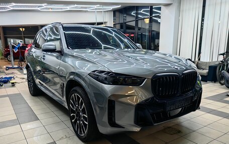 BMW X5, 2024 год, 14 500 000 рублей, 2 фотография