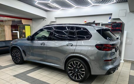 BMW X5, 2024 год, 14 500 000 рублей, 3 фотография