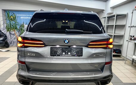 BMW X5, 2024 год, 14 500 000 рублей, 4 фотография