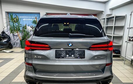 BMW X5, 2024 год, 14 500 000 рублей, 5 фотография