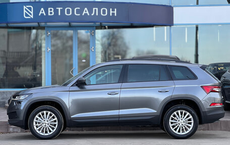 Skoda Kodiaq I, 2024 год, 5 920 000 рублей, 2 фотография