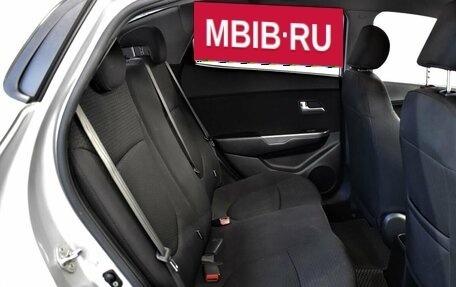 KIA Rio III рестайлинг, 2012 год, 988 000 рублей, 12 фотография