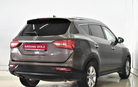 DongFeng 580 I, 2019 год, 1 650 000 рублей, 4 фотография