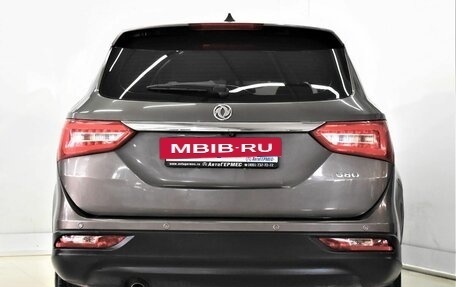 DongFeng 580 I, 2019 год, 1 650 000 рублей, 3 фотография