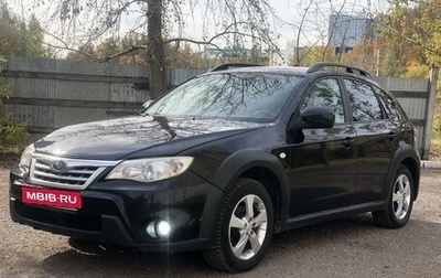 Subaru Impreza IV, 2011 год, 1 100 000 рублей, 1 фотография