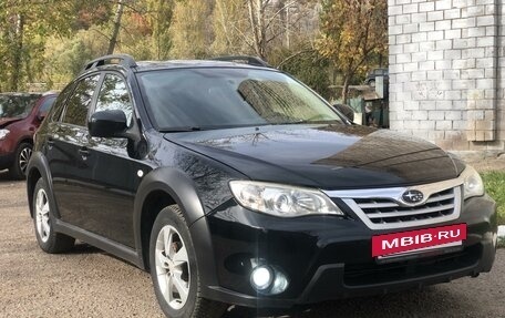 Subaru Impreza IV, 2011 год, 1 100 000 рублей, 2 фотография