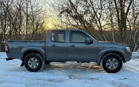 Ford Ranger II рестайлинг, 2008 год, 1 149 000 рублей, 6 фотография