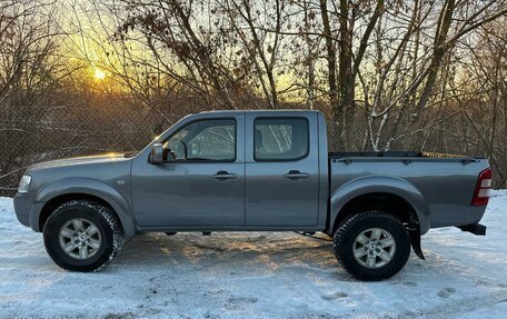 Ford Ranger II рестайлинг, 2008 год, 1 149 000 рублей, 2 фотография