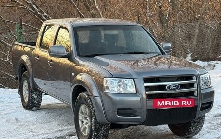 Ford Ranger II рестайлинг, 2008 год, 1 149 000 рублей, 7 фотография