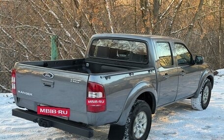 Ford Ranger II рестайлинг, 2008 год, 1 149 000 рублей, 4 фотография