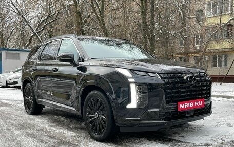 Hyundai Palisade I, 2024 год, 7 750 000 рублей, 1 фотография