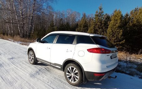 Geely Atlas I, 2021 год, 1 950 000 рублей, 7 фотография