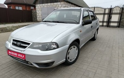 Daewoo Nexia I рестайлинг, 2011 год, 220 000 рублей, 1 фотография