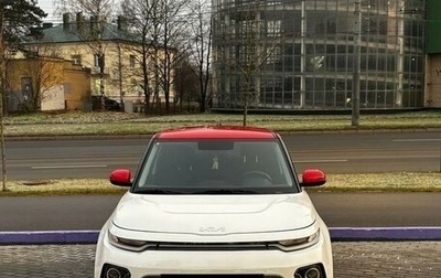 KIA Soul III, 2021 год, 2 220 000 рублей, 1 фотография