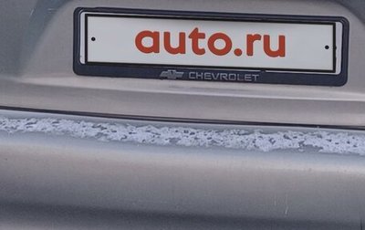 Chevrolet Lanos I, 2007 год, 285 000 рублей, 1 фотография