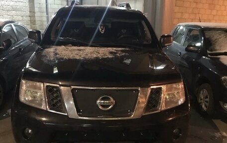 Nissan Pathfinder, 2012 год, 1 990 000 рублей, 1 фотография